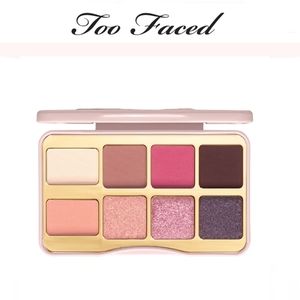 NIB Too Faced "Be My Lover" Pallette ❤️